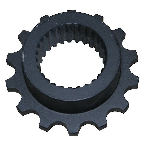 Coupler Sprocket 4" x4" x2"
